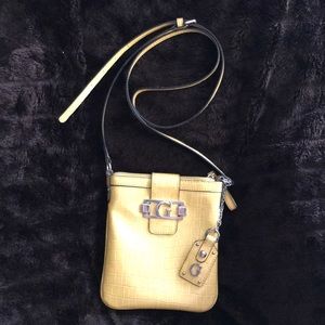 Guess crossbody bag